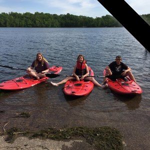 Meet your Posher, Jackie